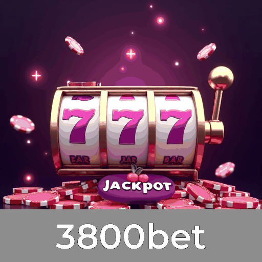 3800bet: Seu Cassino Online Confiável e Seguro