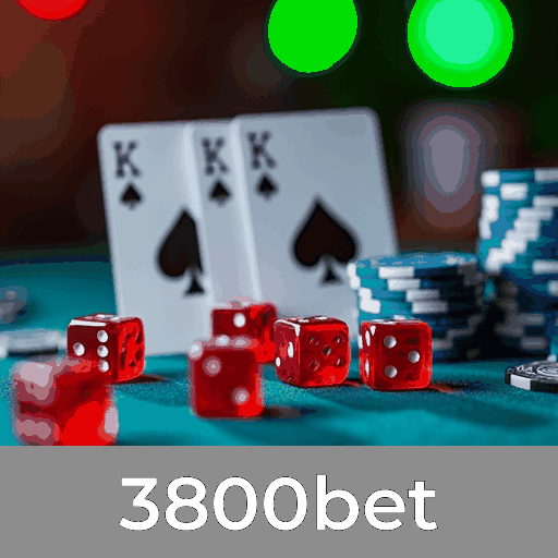 Acesso ao 3800bet