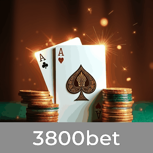 Acesso ao 3800bet