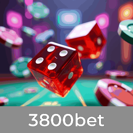 Acesso ao 3800bet