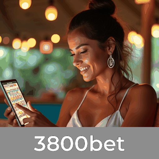 Cadastro na 3800bet