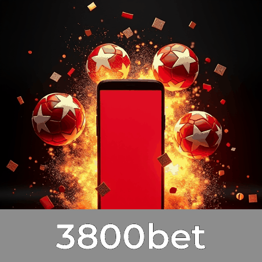 Cassino Online 3800bet