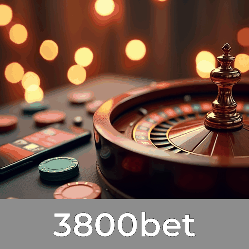 Cadastro na 3800bet