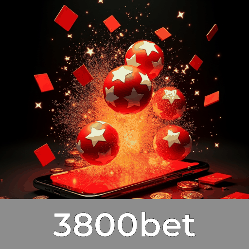 Cassino Online 3800bet