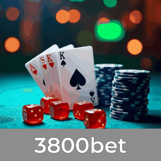 Acesso ao 3800bet