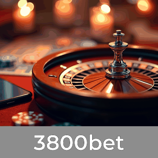 Cadastro na 3800bet