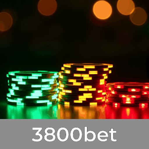 Acesso ao 3800bet