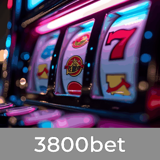 Cadastro na 3800bet