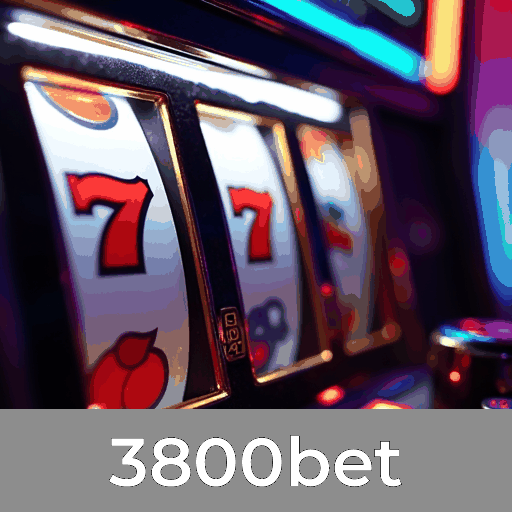 Cassino Online 3800bet