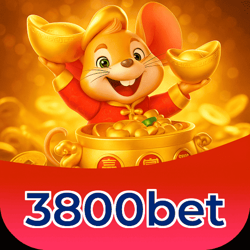 3800bet logo