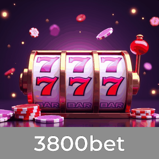 Cassino Online 3800bet