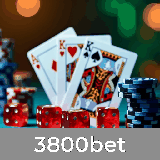 Cadastro na 3800bet