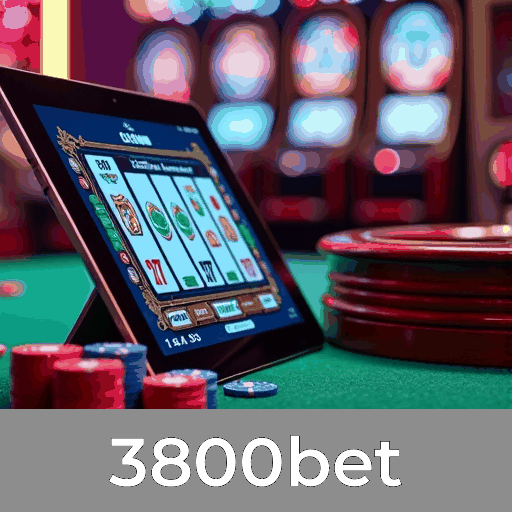 Acesso ao 3800bet