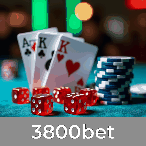 Cadastro na 3800bet