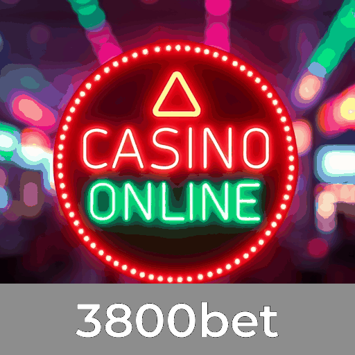 Acesso ao 3800bet