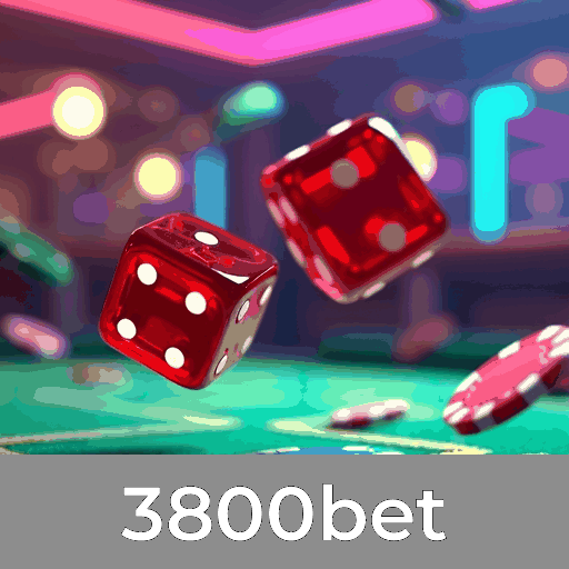 Cassino Online 3800bet