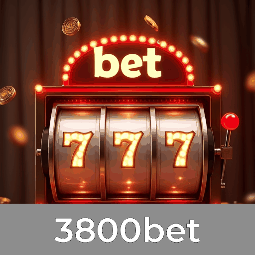 Cassino Online 3800bet