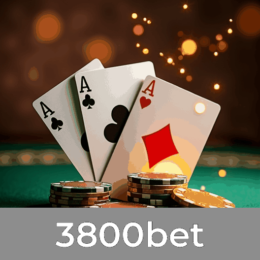 Cassino Online 3800bet