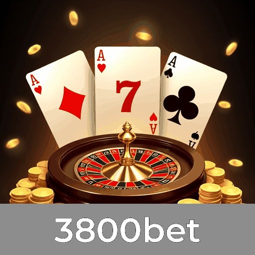 Cassino Online 3800bet